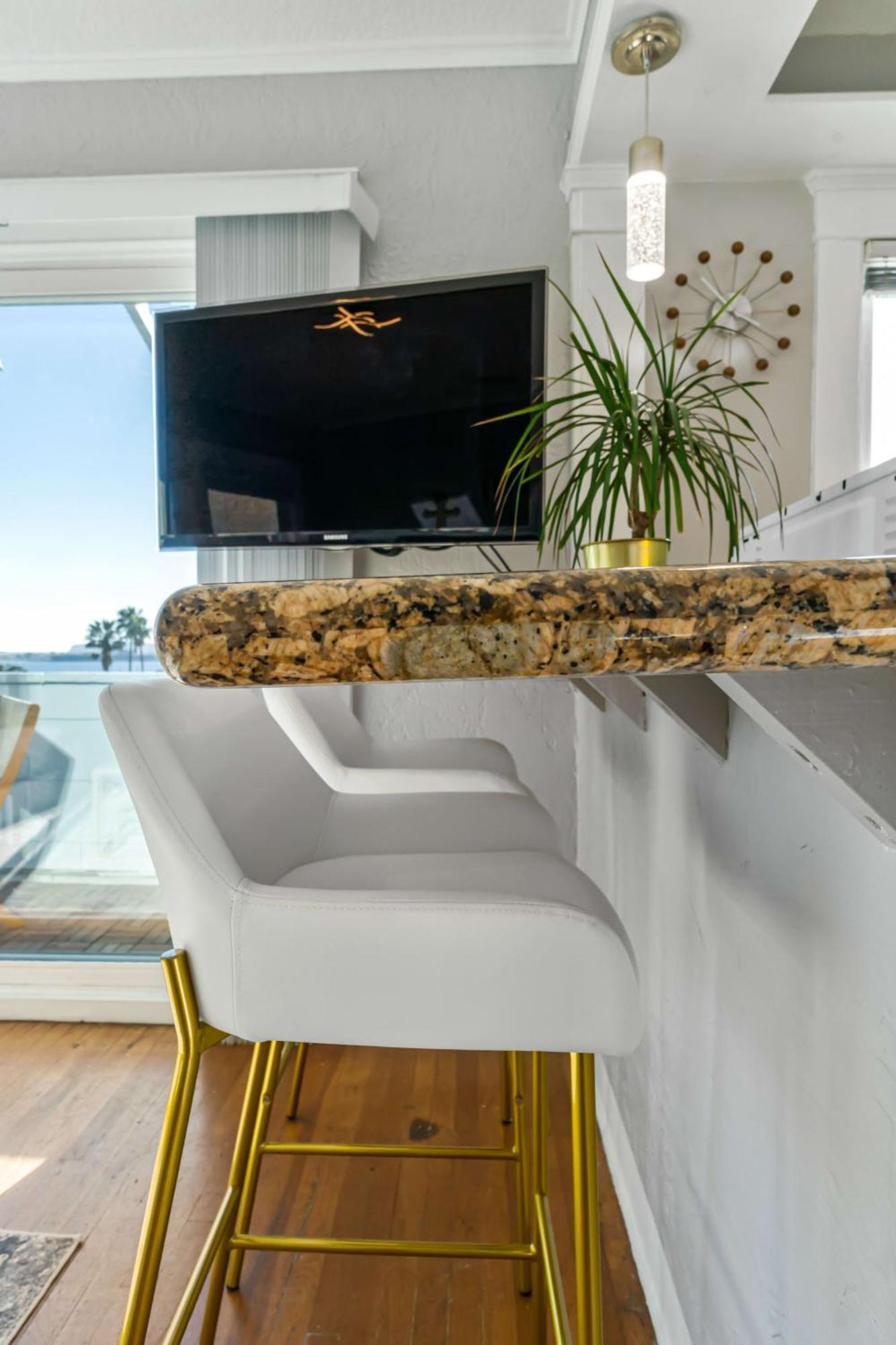 شقة Bankers Hill Hideaway With Ac Views And Parking سان دييغو المظهر الخارجي الصورة