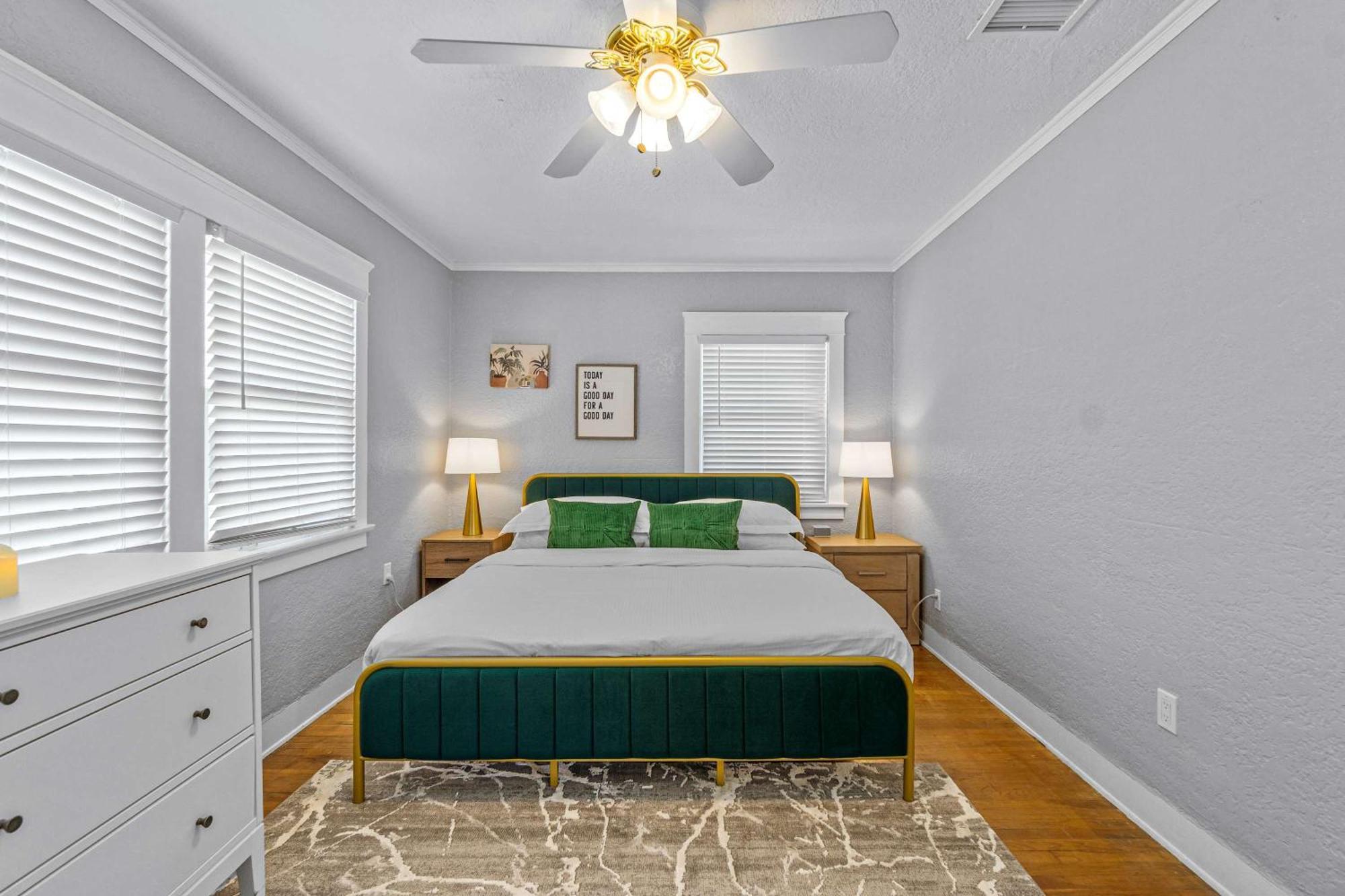 شقة Bankers Hill Hideaway With Ac Views And Parking سان دييغو المظهر الخارجي الصورة